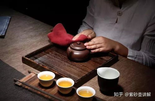 紫砂壶泡茶为什么比别的茶具更受欢迎